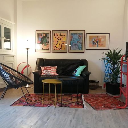 Le Melusine Apartment Верчели Екстериор снимка