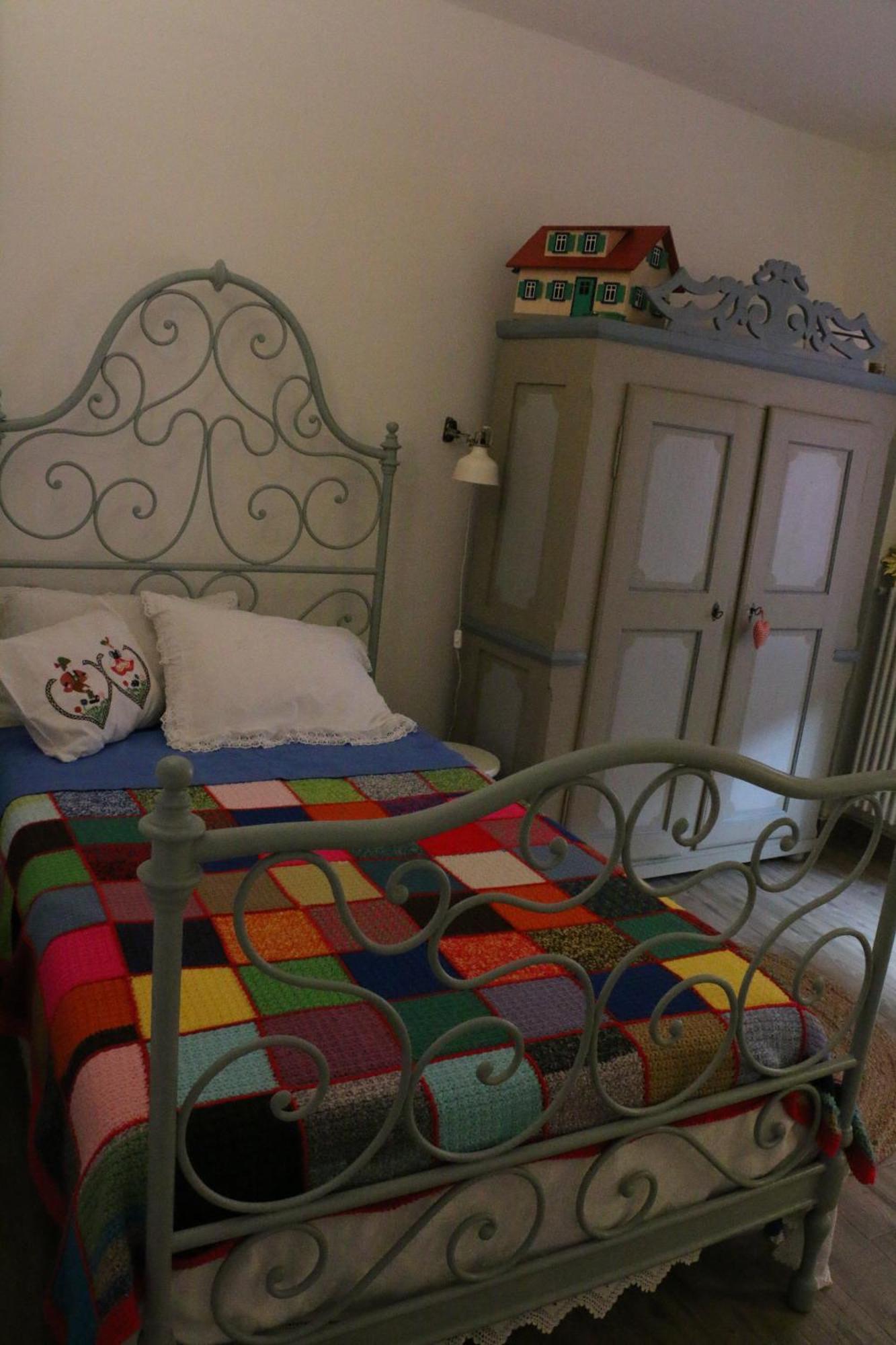 Le Melusine Apartment Верчели Екстериор снимка
