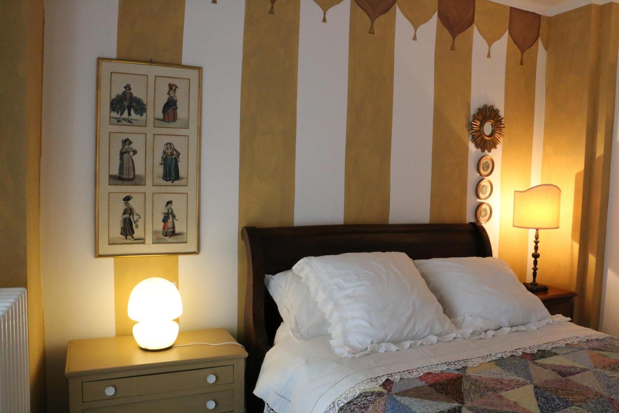 Le Melusine Apartment Верчели Екстериор снимка