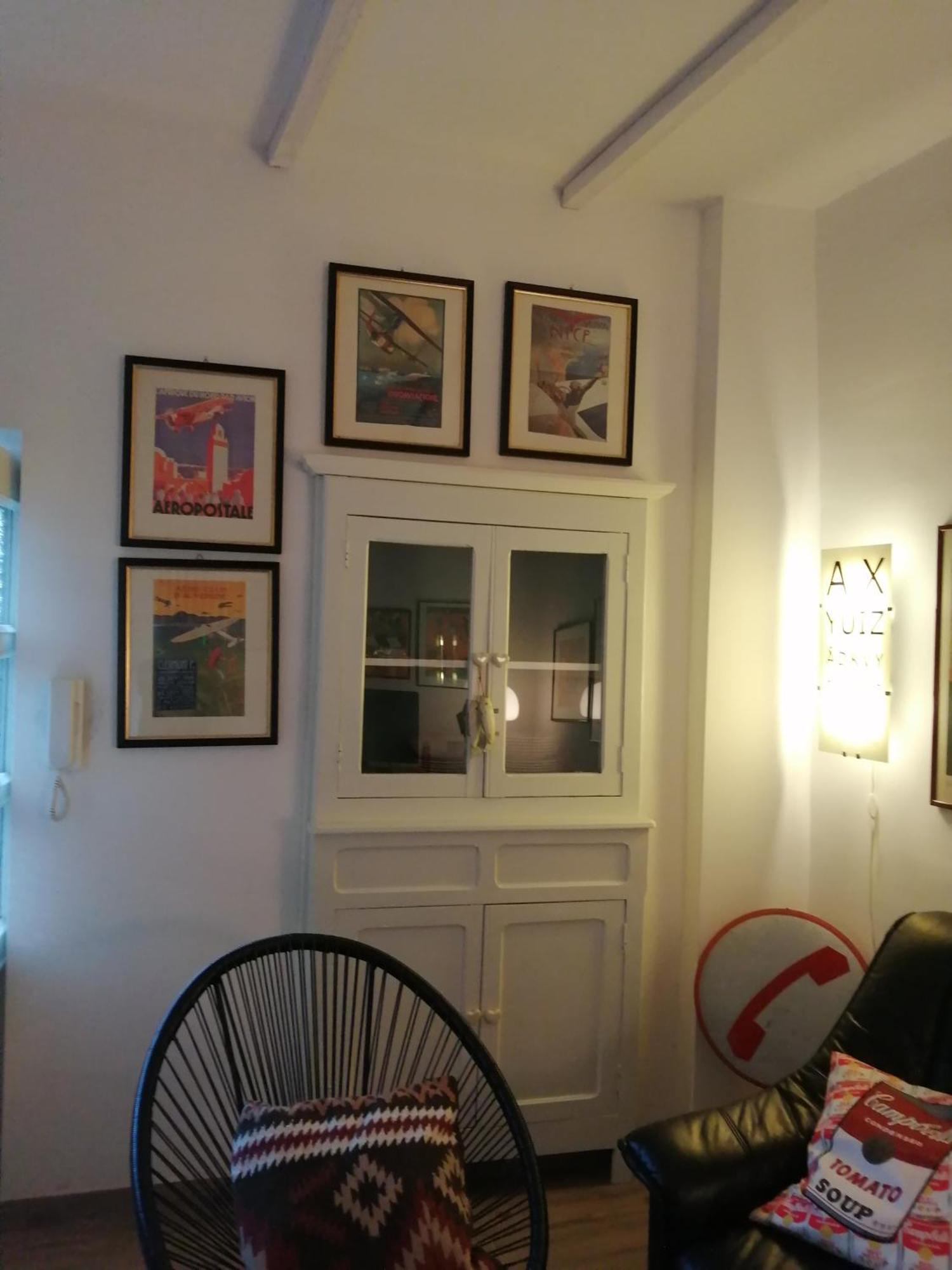 Le Melusine Apartment Верчели Екстериор снимка
