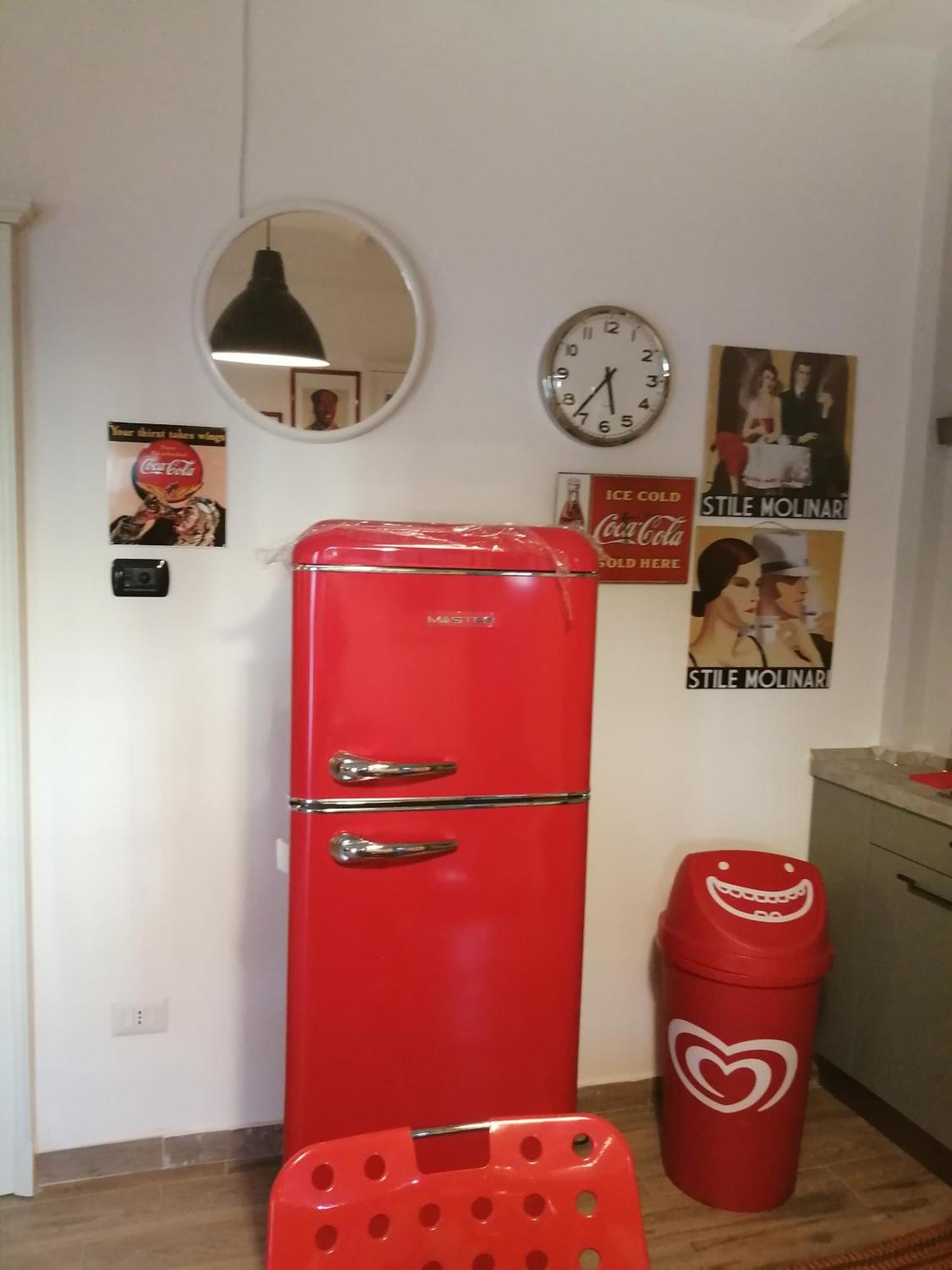 Le Melusine Apartment Верчели Екстериор снимка