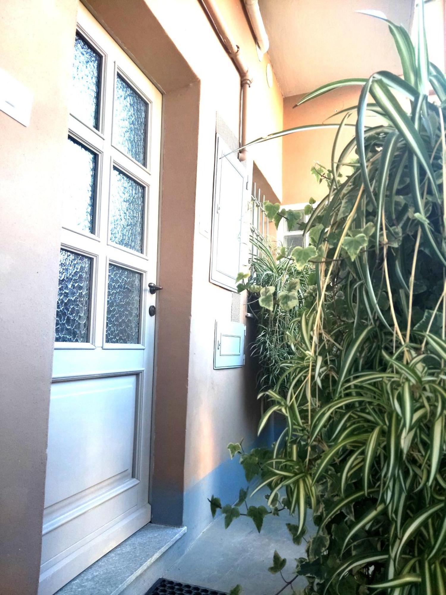 Le Melusine Apartment Верчели Екстериор снимка