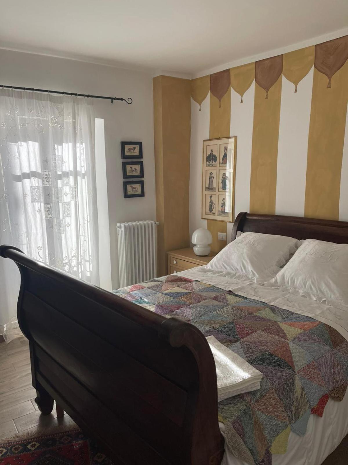 Le Melusine Apartment Верчели Екстериор снимка